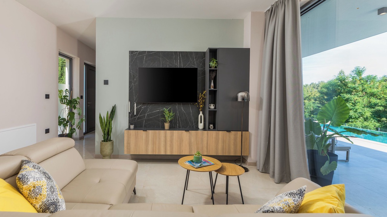 Photo of Livingroom in Krculi