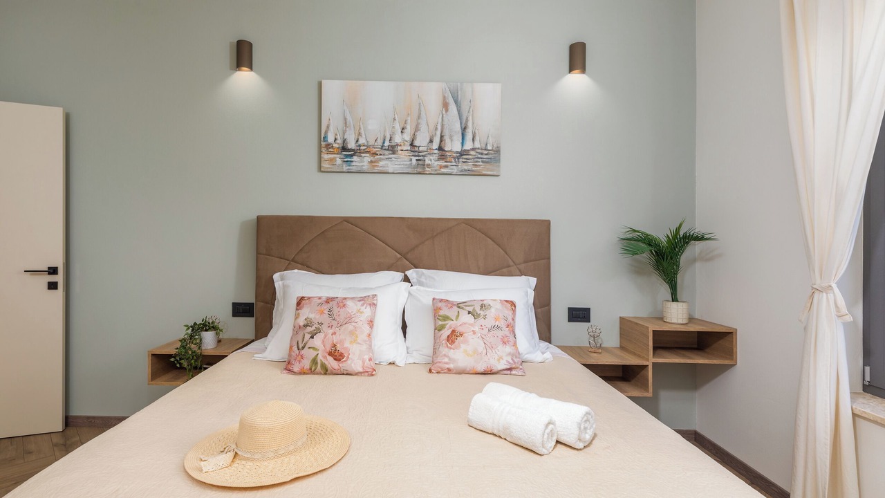 Photo of Bedroom in Krculi