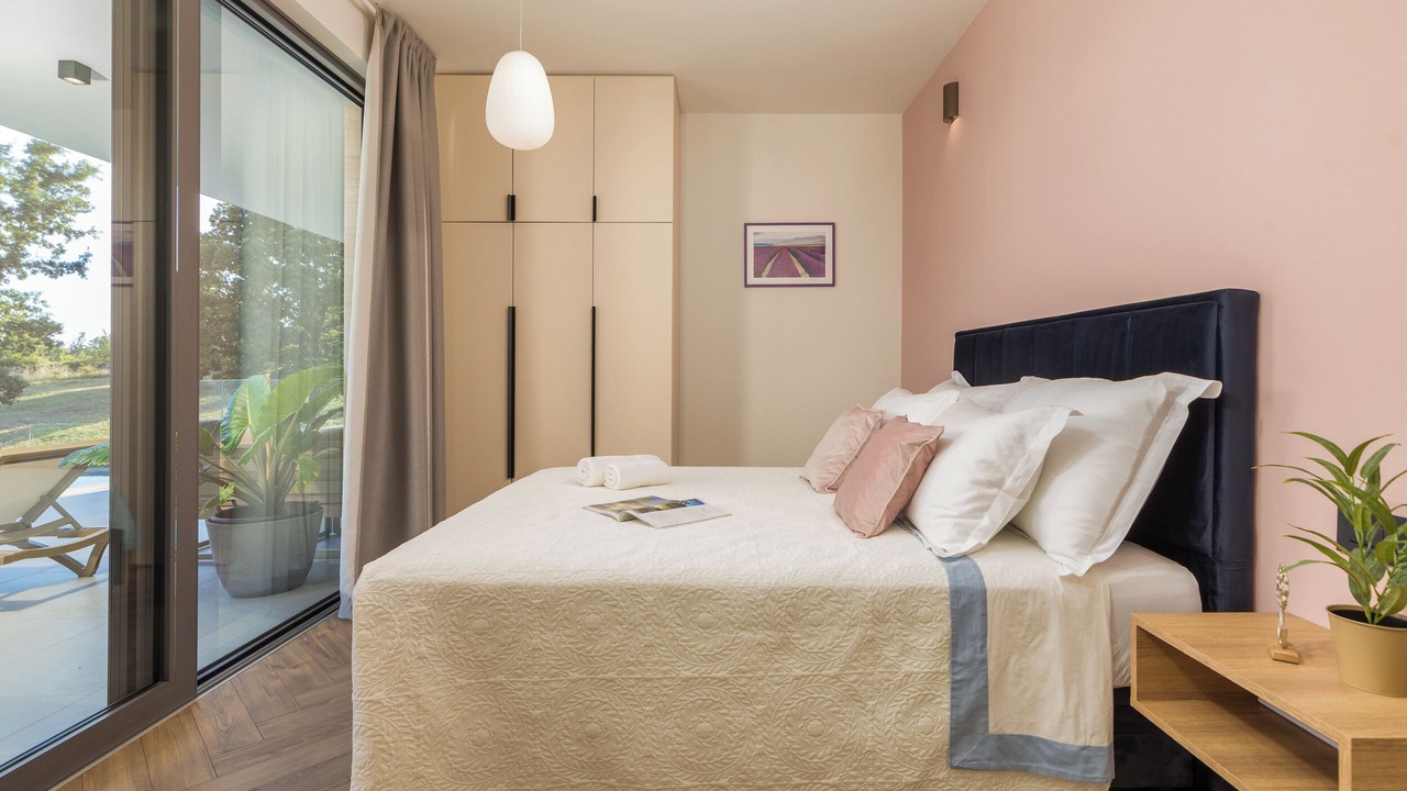 Photo of Bedroom in Krculi