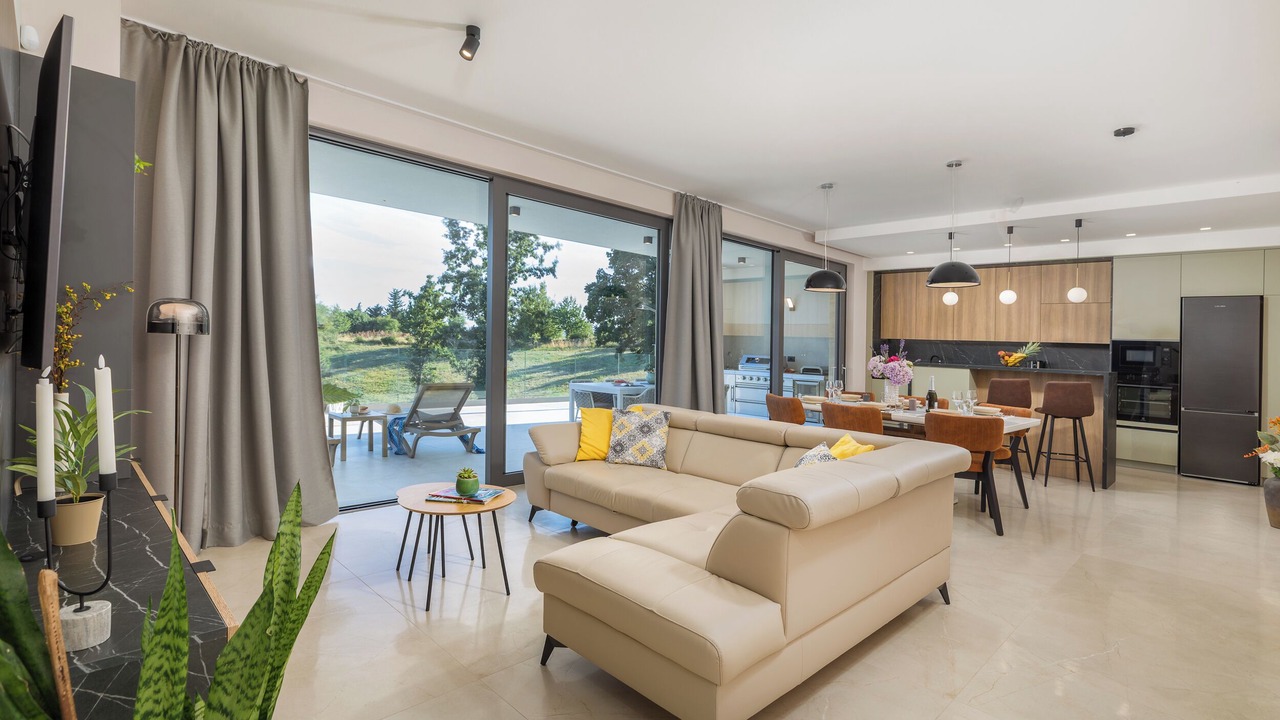 Photo of Livingroom in Krculi