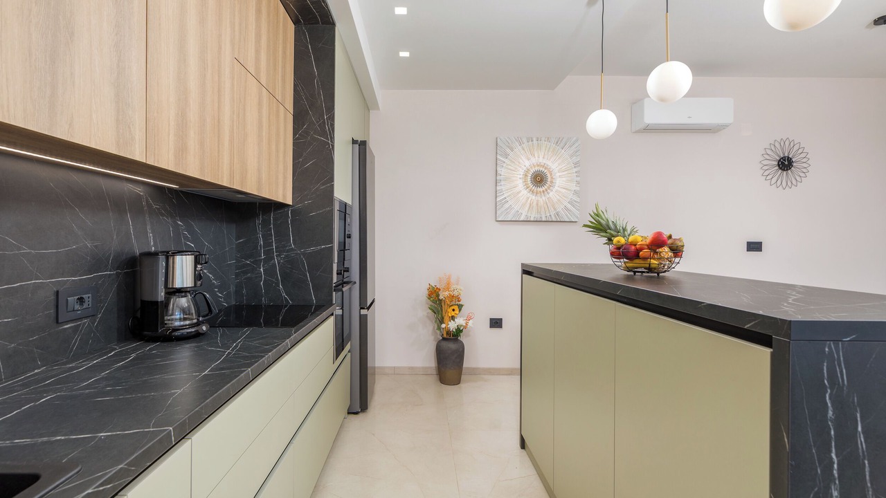 Photo of Kitchen in Krculi