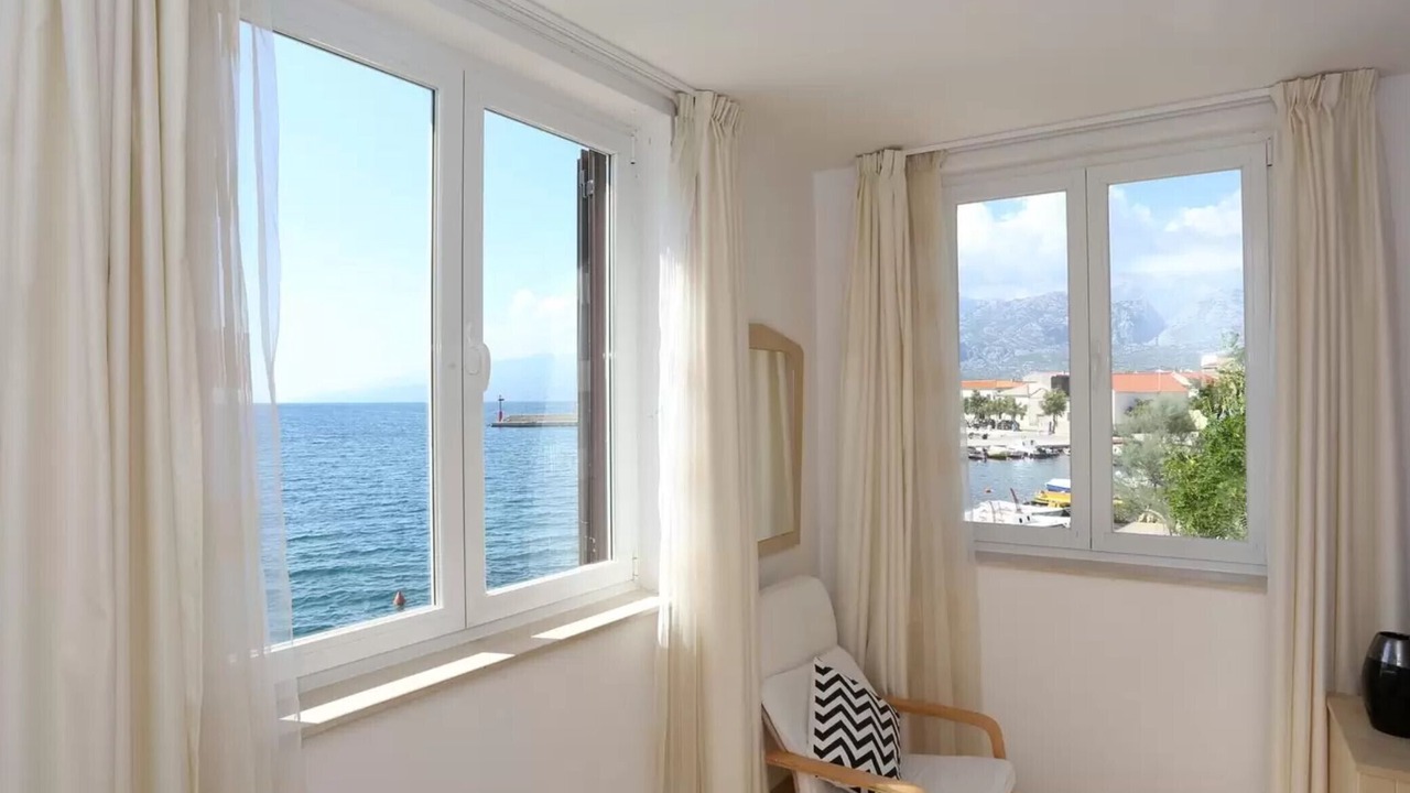 Photo of Livingroom in Vinjerac