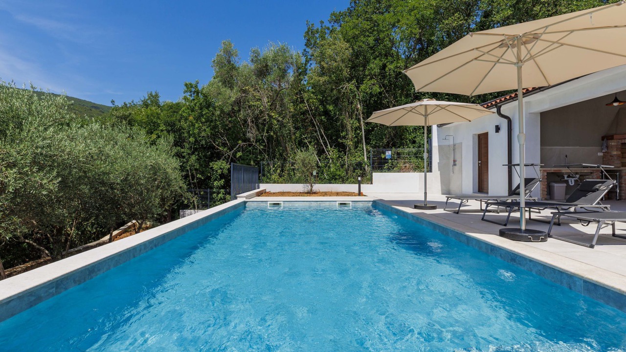 Photo of Outdoor in Sveta Marina
