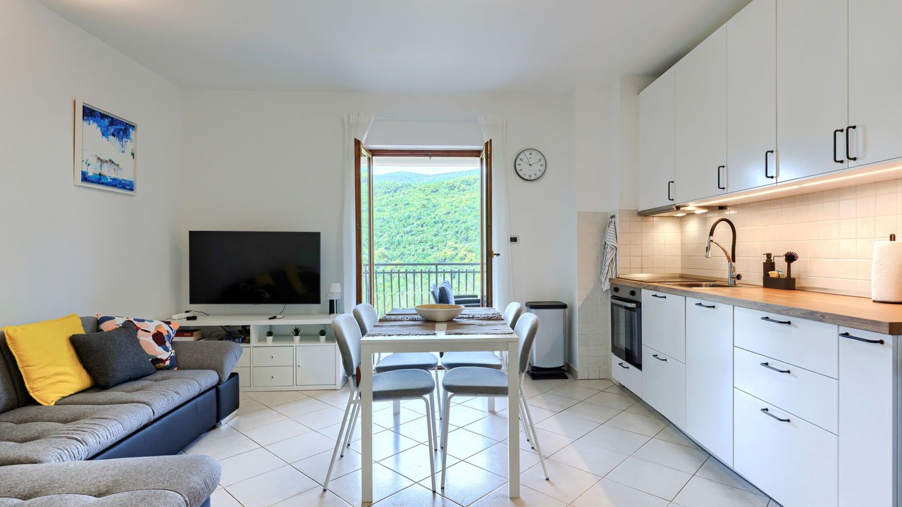 Photo of Livingroom in Sveta Marina