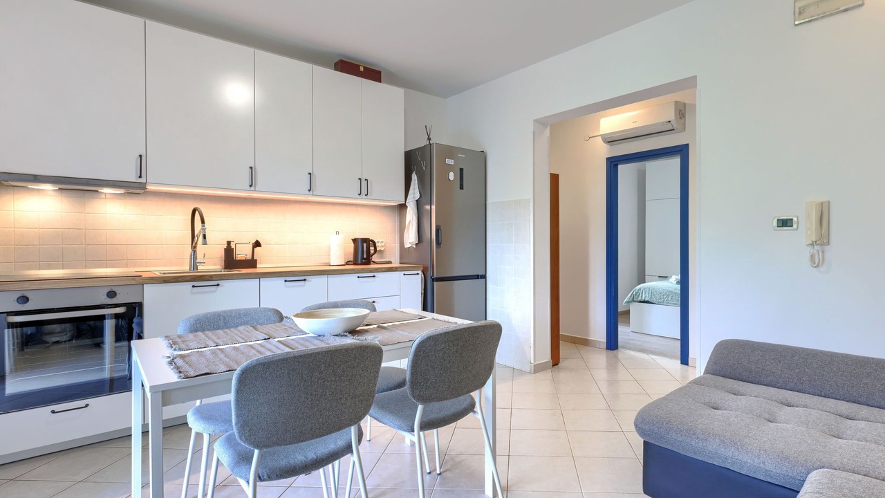 Photo of Livingroom in Sveta Marina