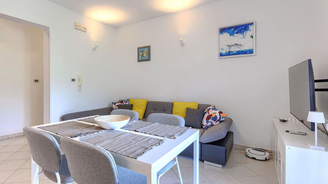 Photo of Livingroom in Sveta Marina