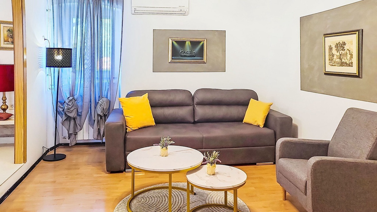 Photo of Livingroom in Krsan