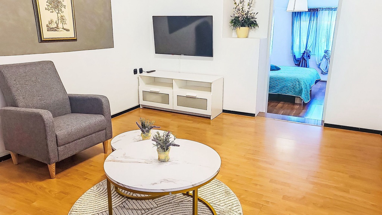 Photo of Livingroom in Krsan