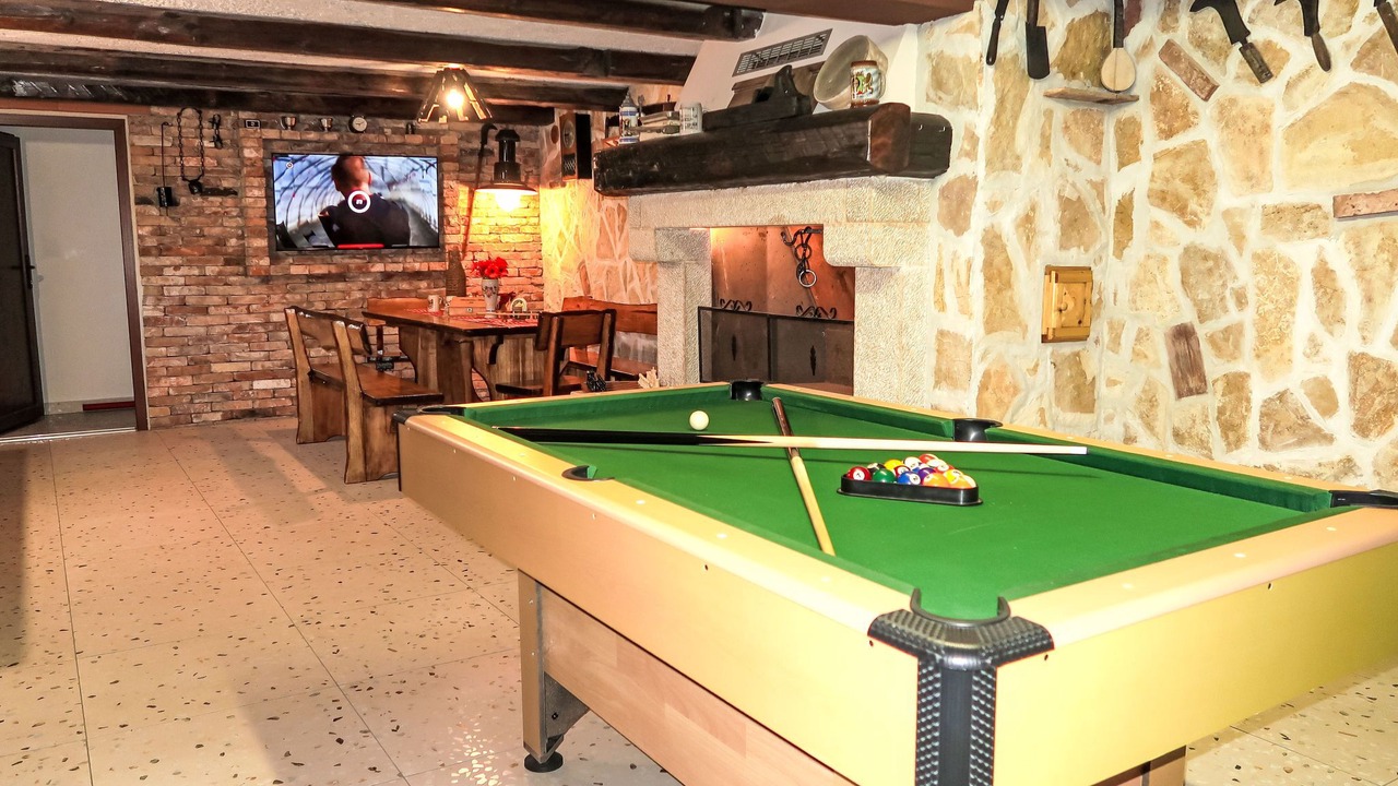 Photo of Livingroom in Rogocana