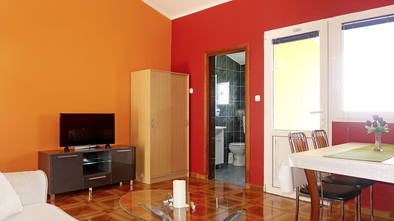 Photo of Livingroom in Prizna
