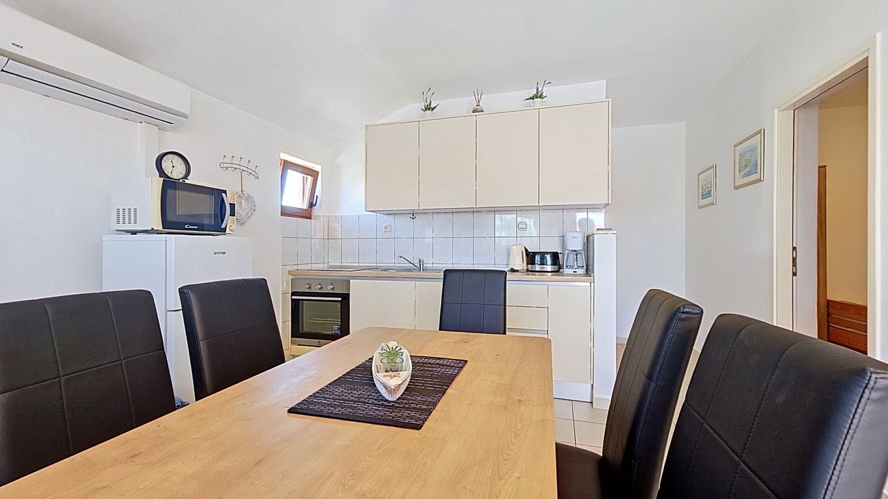 Photo of Bedroom in Jadrija