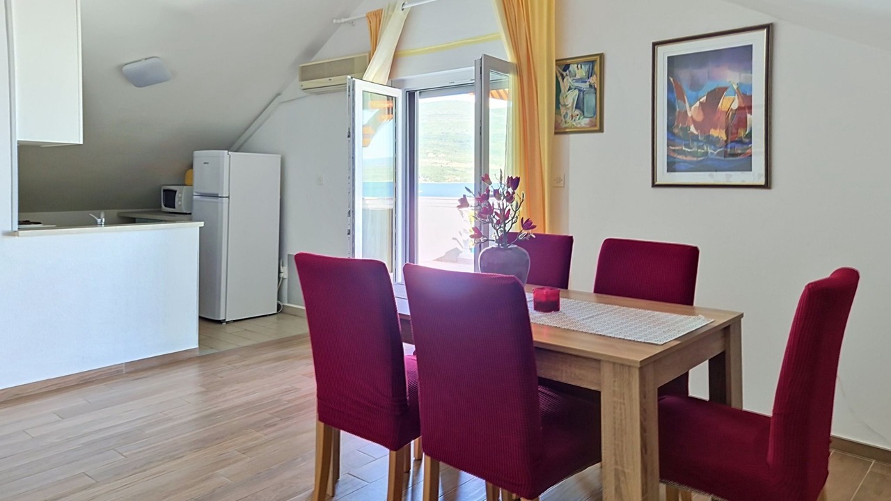 Photo of Bedroom in Pridraga