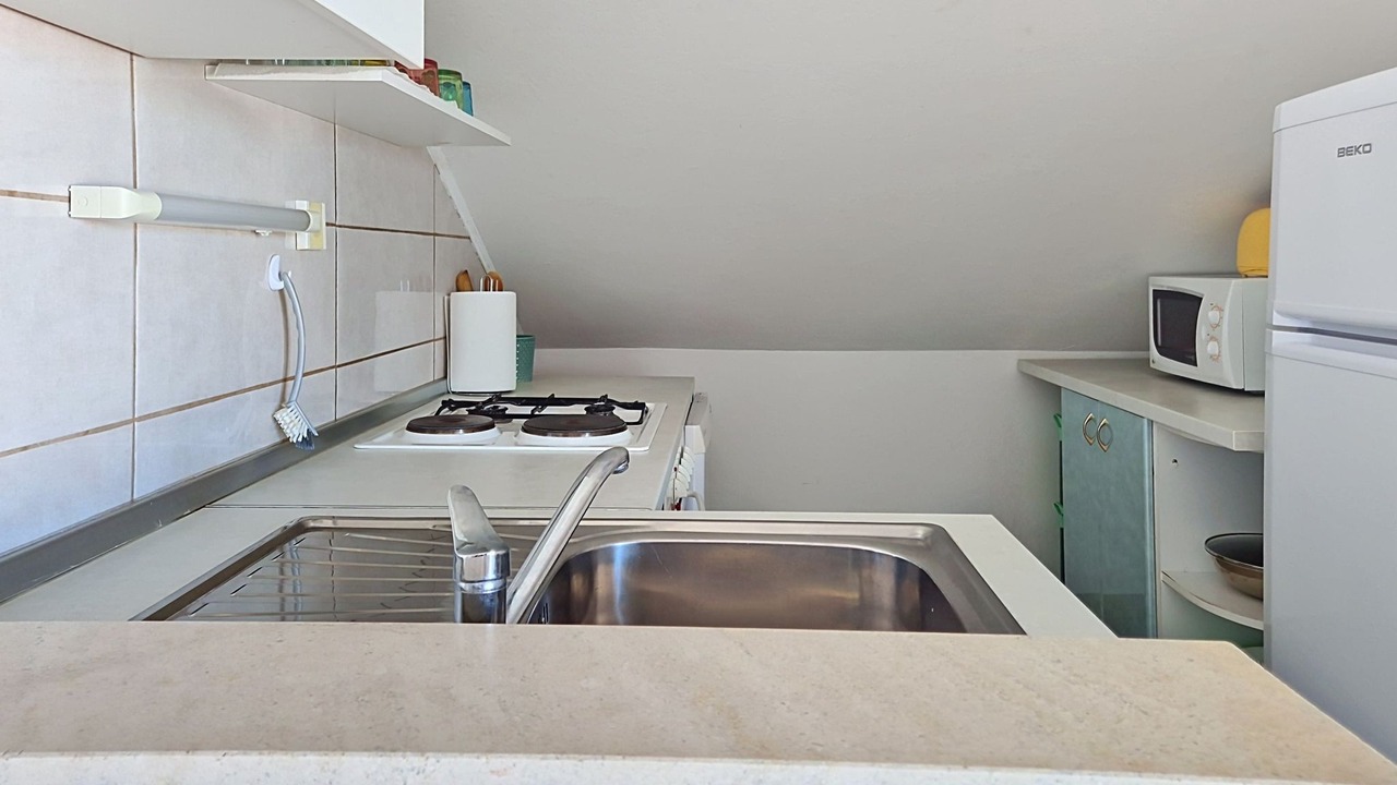 Photo of Bedroom in Pridraga