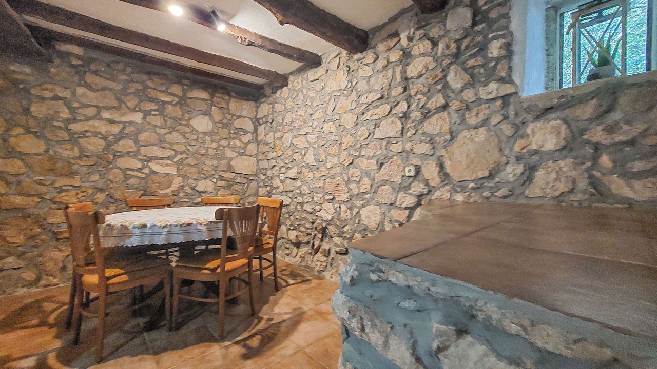 Photo of Bedroom in Polje