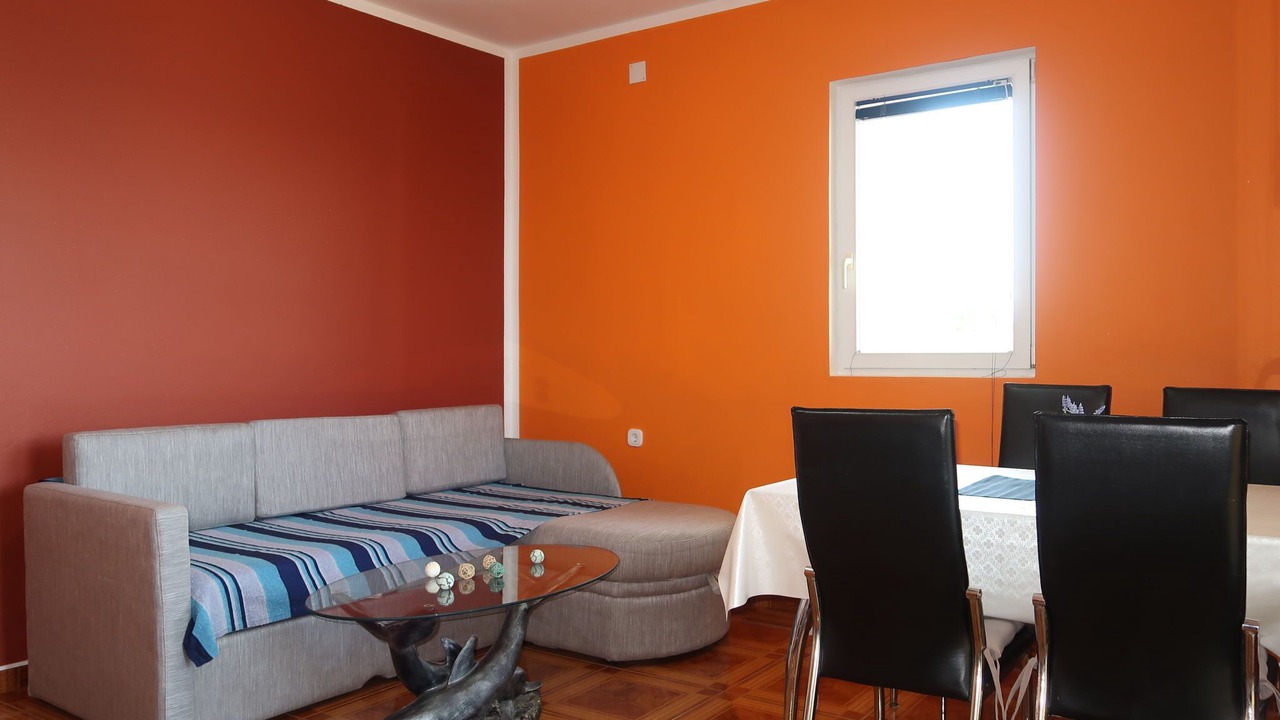 Photo of Livingroom in Prizna