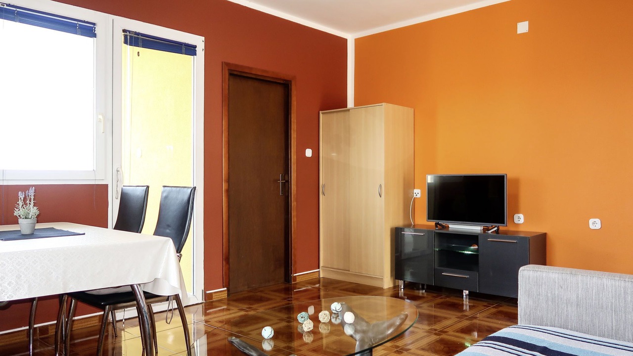 Photo of Bedroom in Prizna