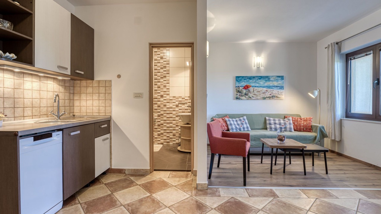 Photo of Livingroom in Milohnici