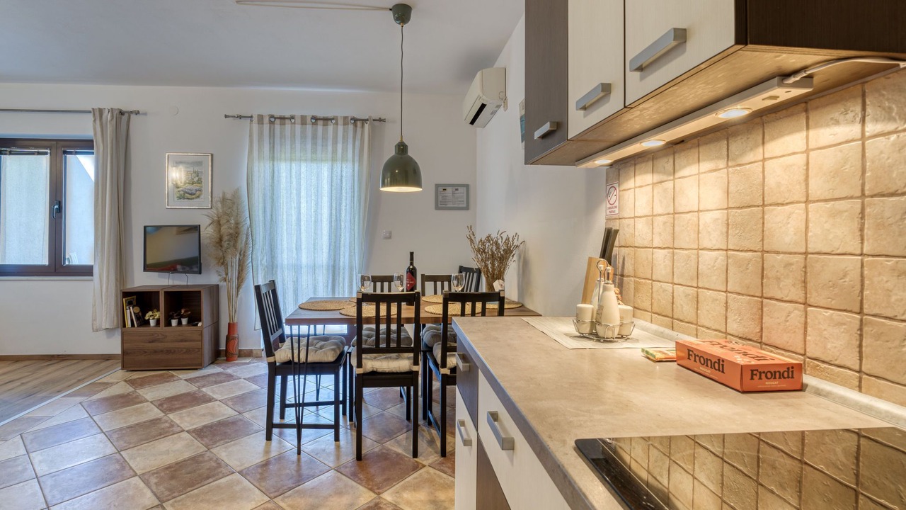 Photo of Bedroom in Milohnici