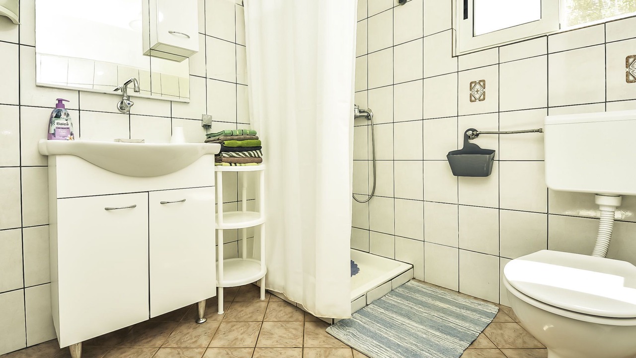 Photo of Bathroom in Dobropoljana