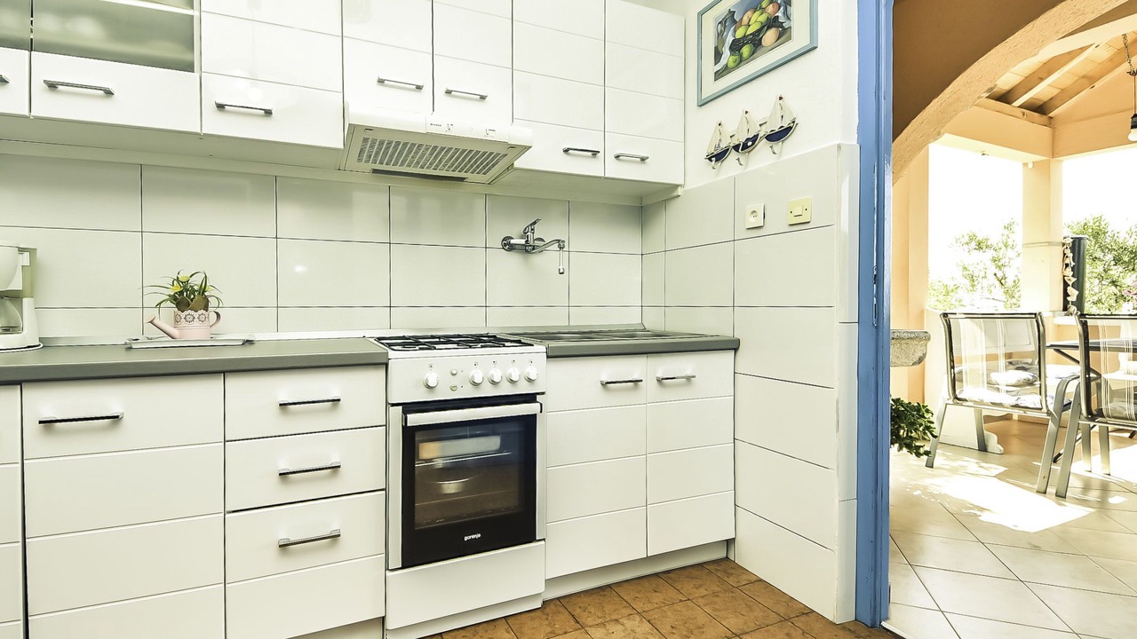 Photo of Bedroom in Dobropoljana