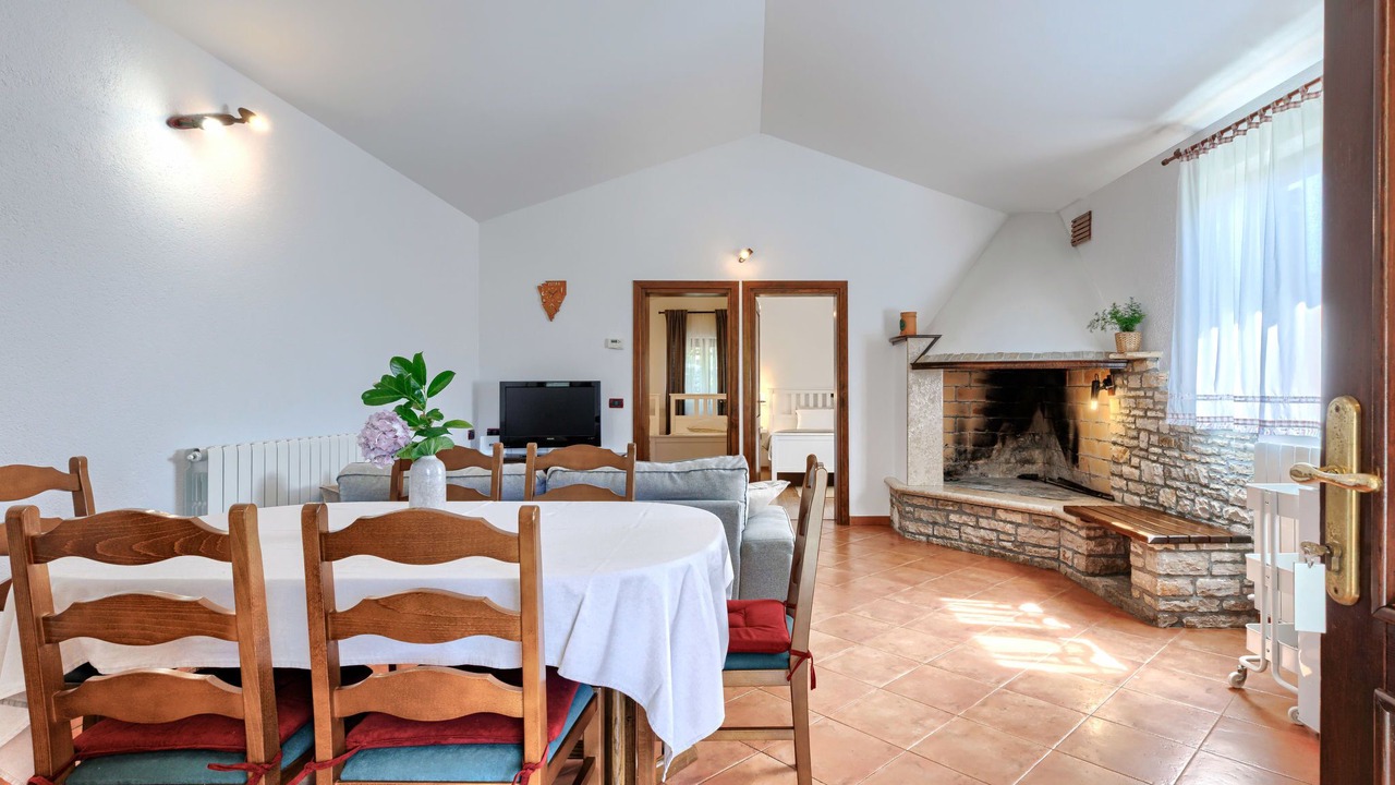 Photo of Livingroom in Vela Traba