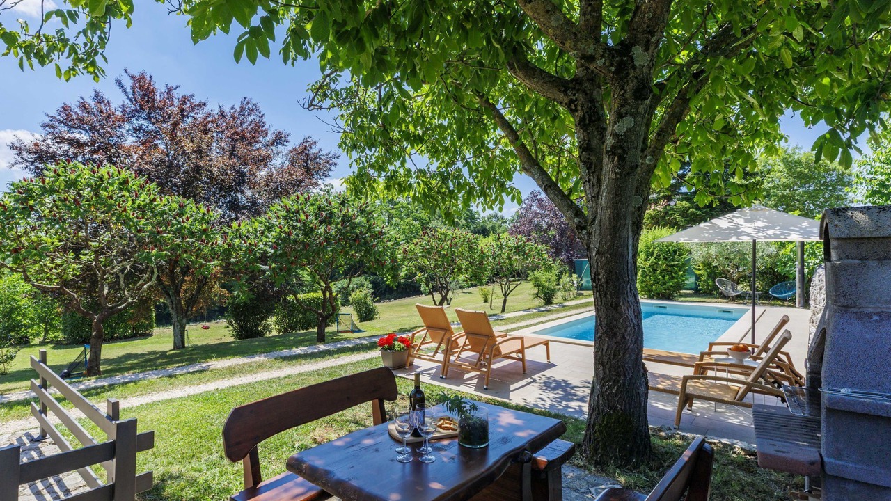 Photo of Outdoor in Vela Traba