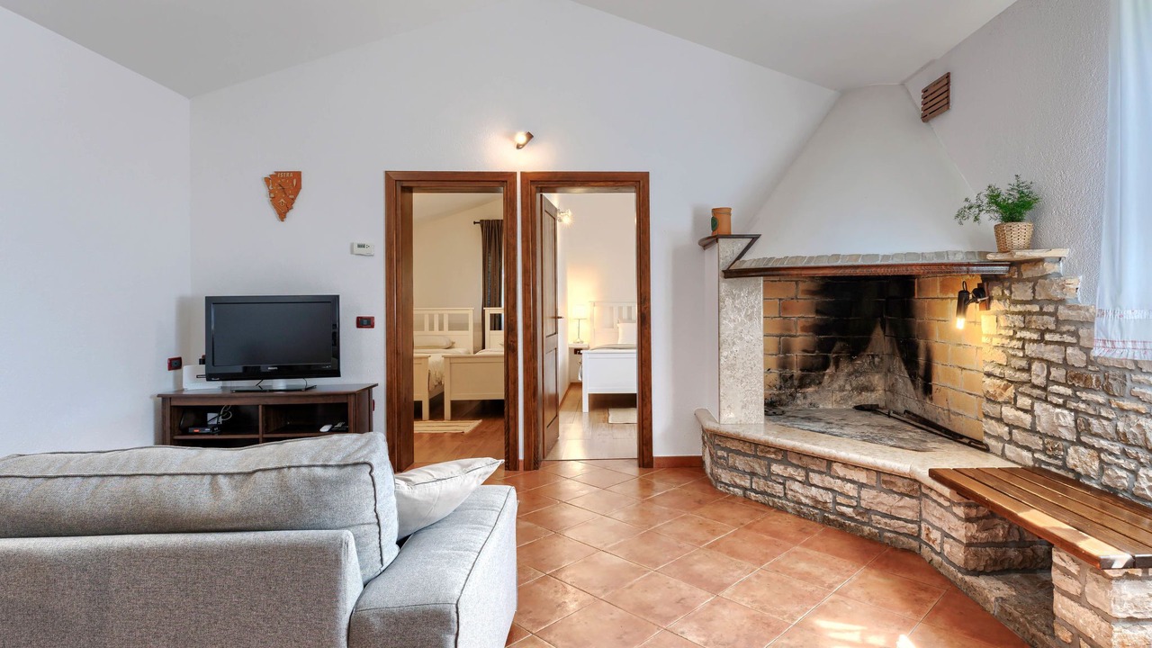 Photo of Livingroom in Vela Traba