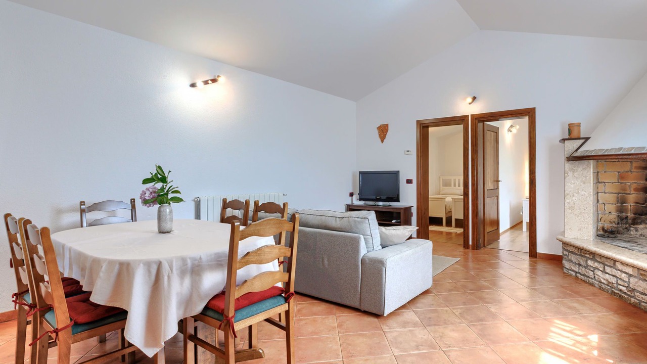 Photo of Livingroom in Vela Traba