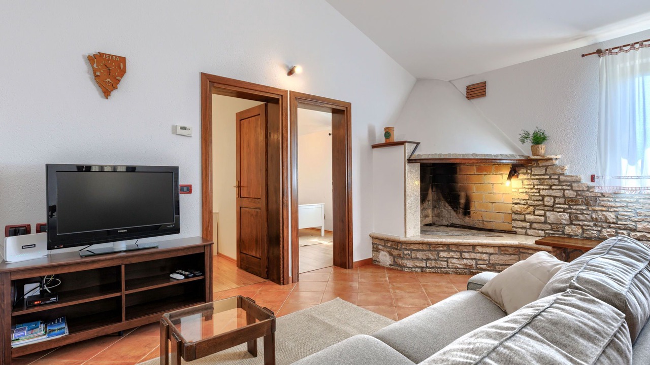 Photo of Livingroom in Vela Traba
