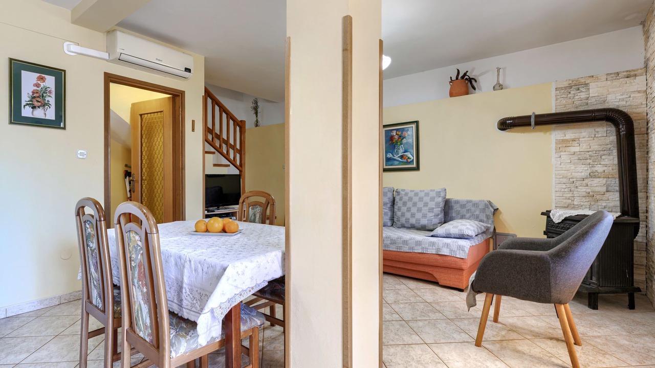 Photo of Livingroom in Valtura