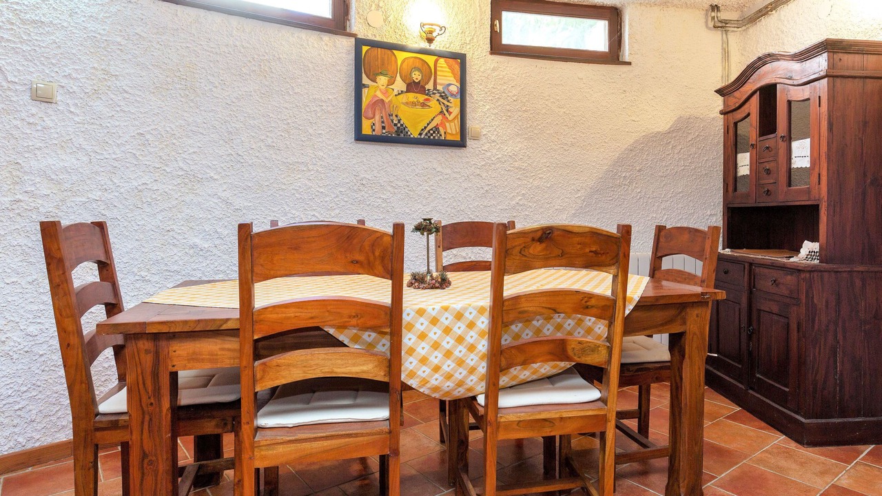 Photo of Livingroom in Loborika