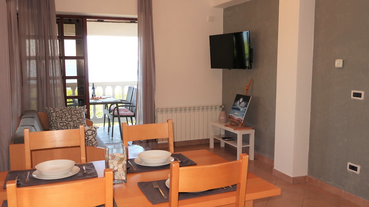 Photo of Bedroom in Ravni