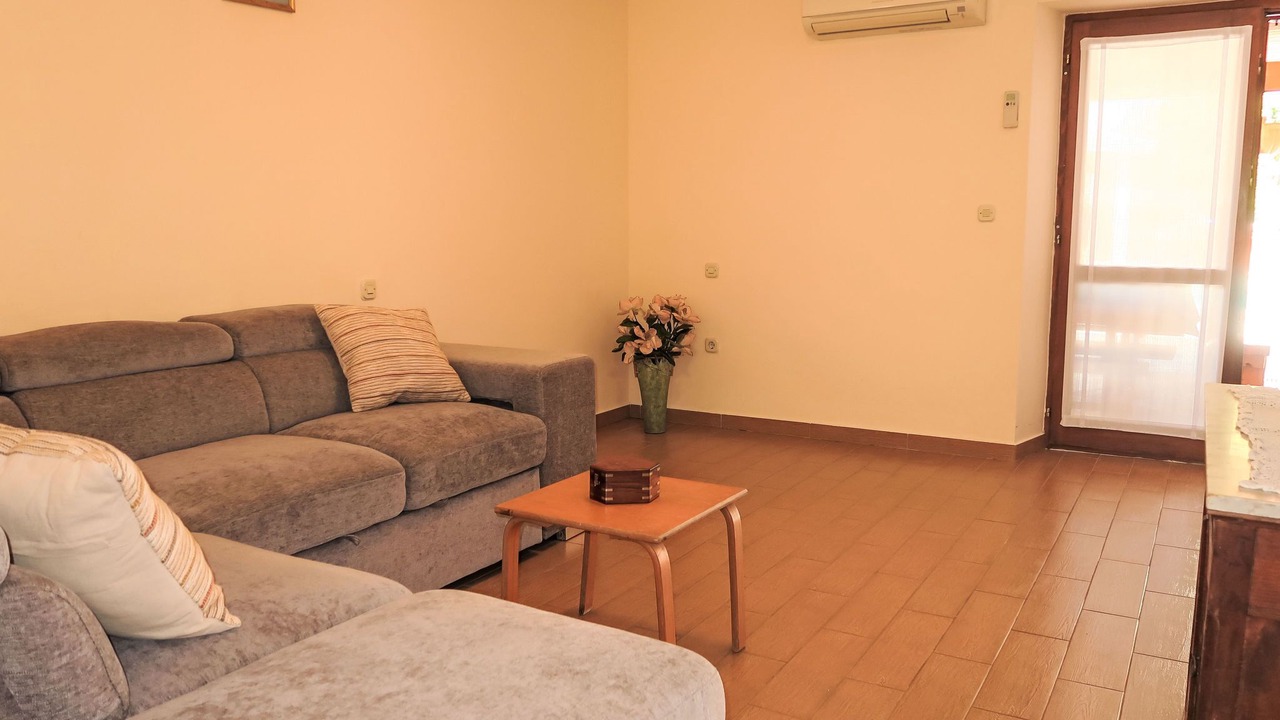 Photo of Livingroom in Susnjevica