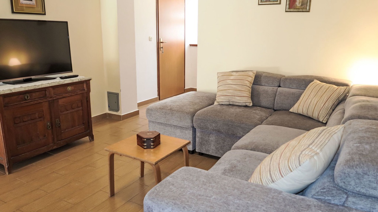 Photo of Livingroom in Susnjevica