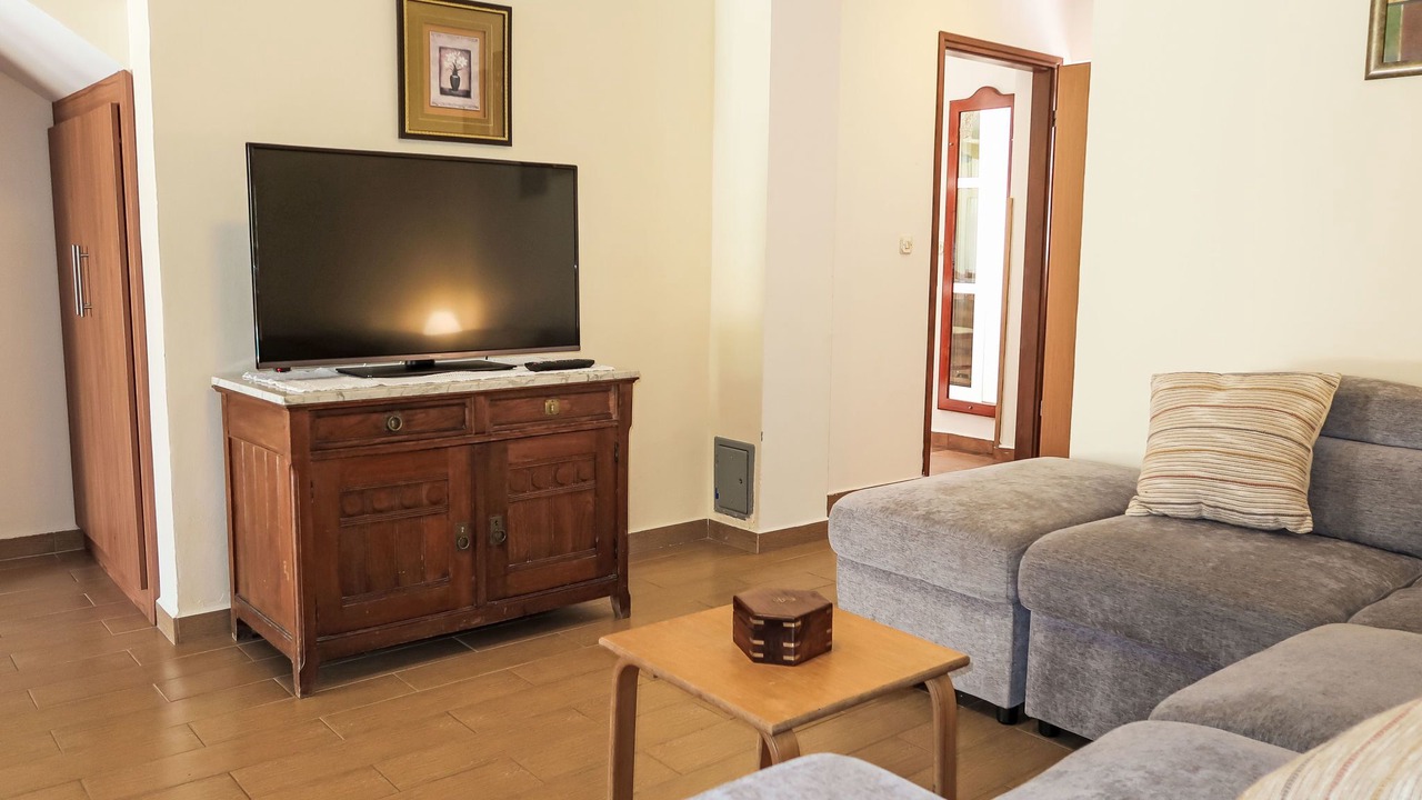 Photo of Livingroom in Susnjevica