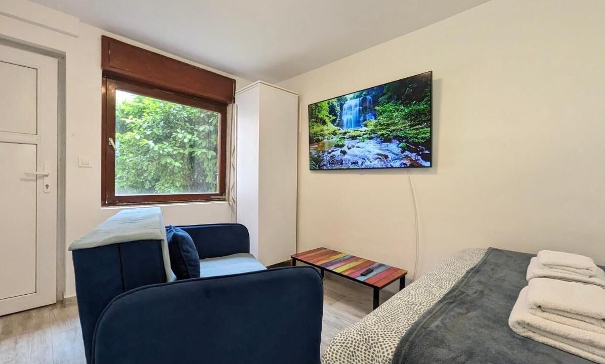 Photo of Bedroom in Sesvete