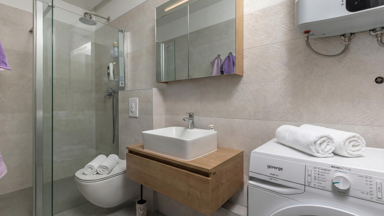 Photo of Bathroom in Sodici