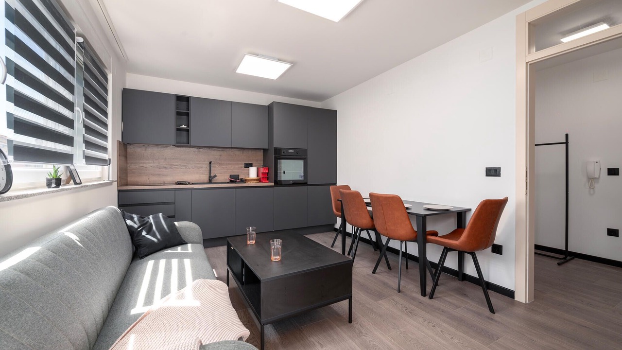 Photo of Bedroom in Gulici