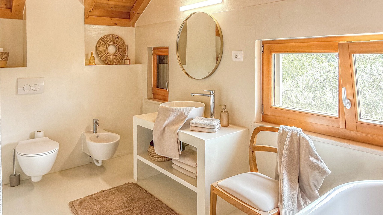 Photo of Bathroom in Dol