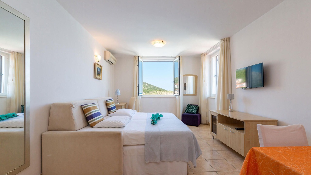 Photo of Bedroom in Vinjerac