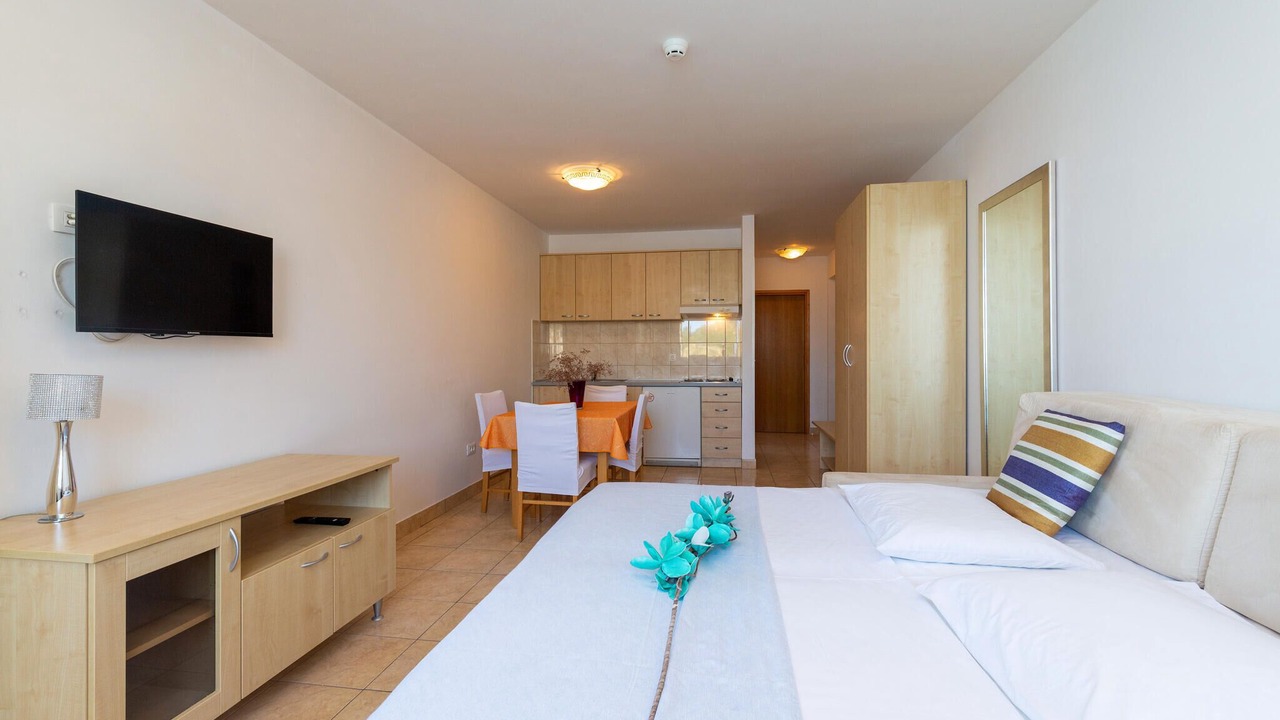 Photo of Bedroom in Vinjerac