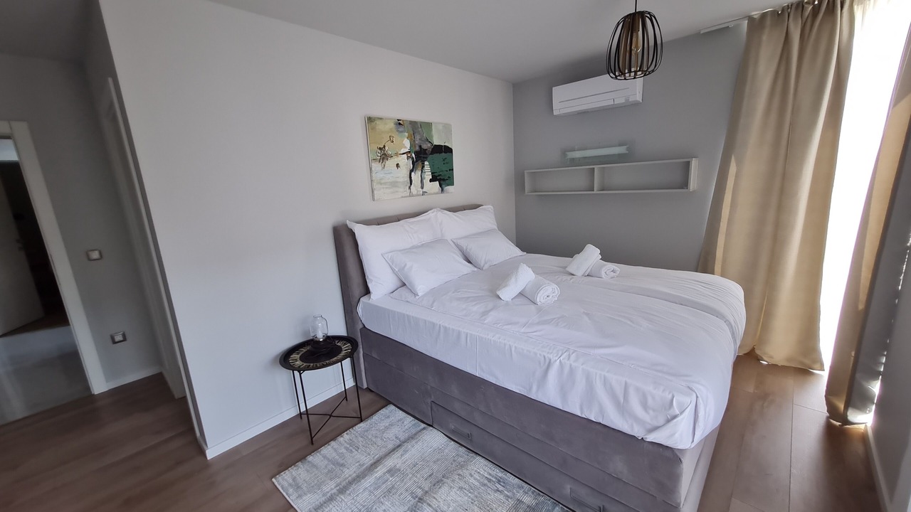 Photo of Bedroom in Funtana