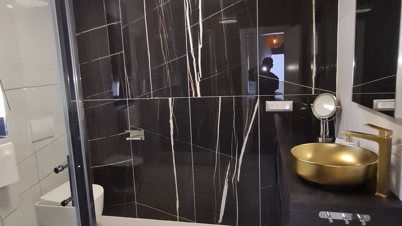 Photo of Bathroom in Funtana