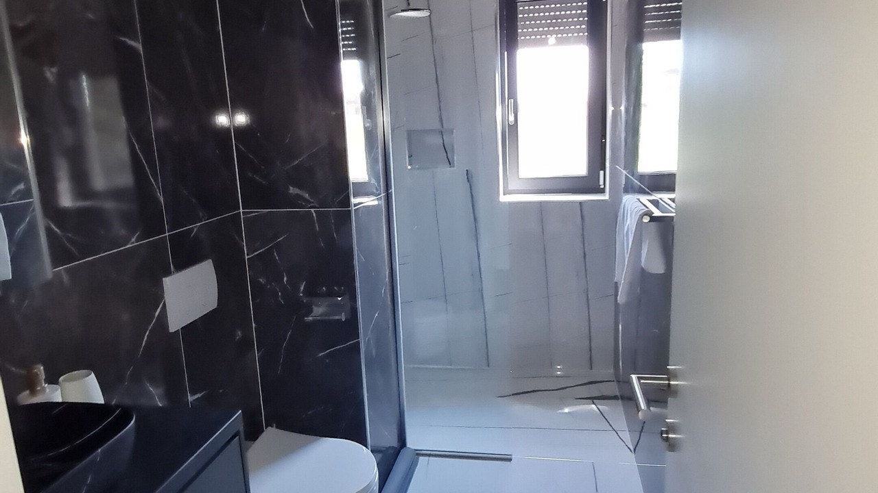 Photo of Bathroom in Funtana