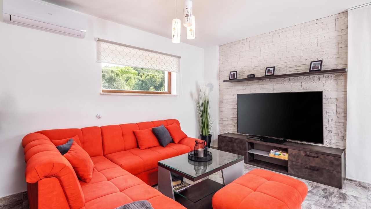 Photo of Livingroom in Paradiz