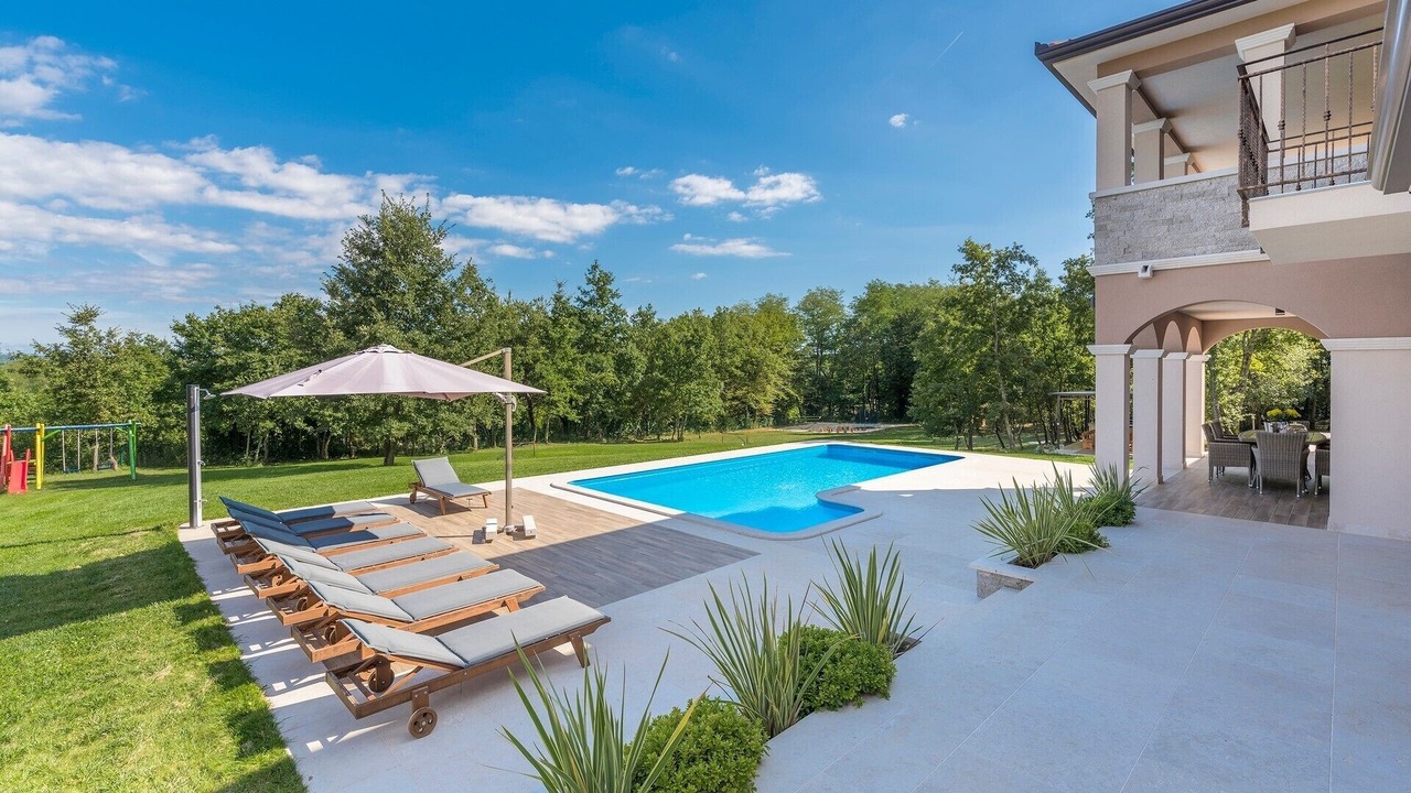 Photo of Outdoor in Pazin