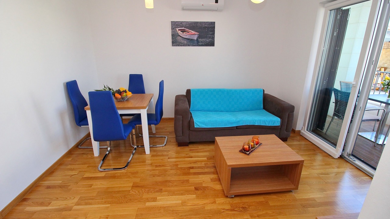 Photo of Livingroom in Drace