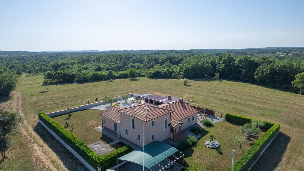 Photo of Outdoor in Vosteni