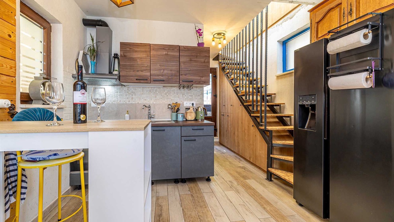 Photo of Kitchen in Omisalj