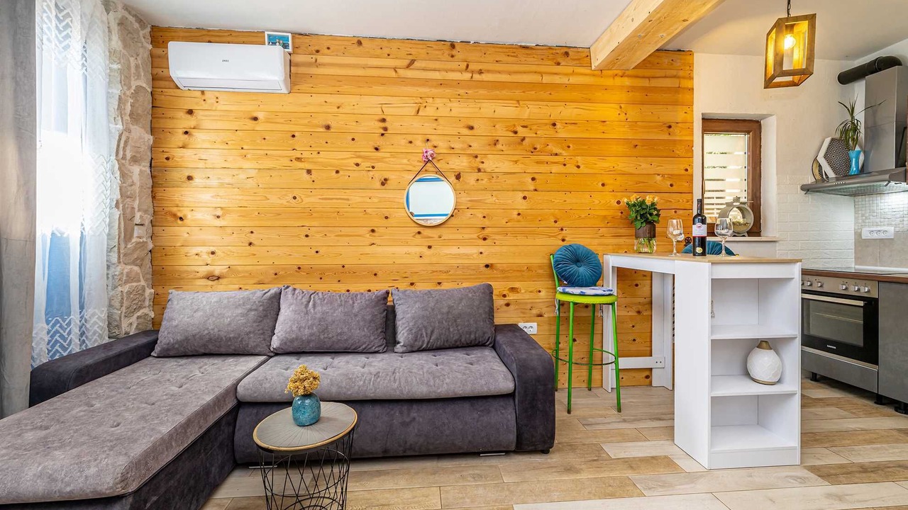 Photo of Livingroom in Omisalj